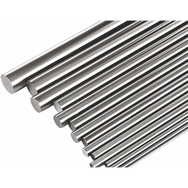 Silver Steel 4.5 mm