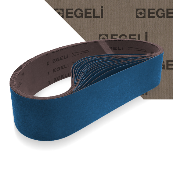 Egeli Roll Cloth Sandpaper ZCY733