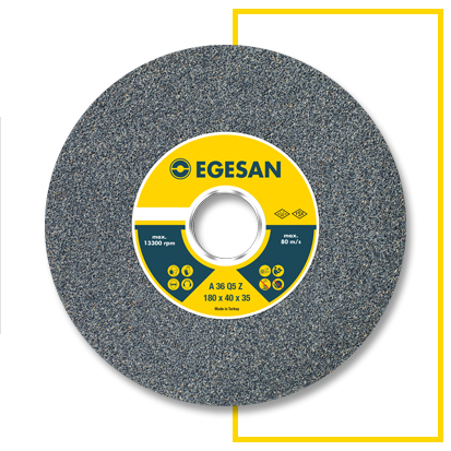 Egesan NK Grinding Wheels