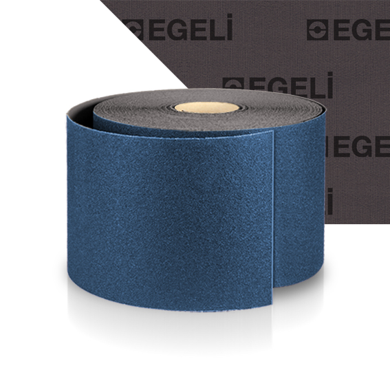 Egeli Roll Cloth Sandpaper ZCY733